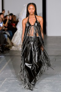 Vaquera RTW Spring 2023