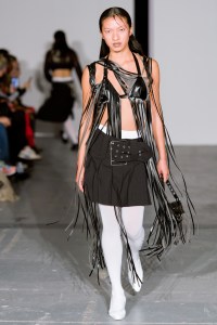 Vaquera RTW Spring 2023