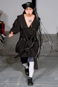 Vaquera RTW Spring 2023