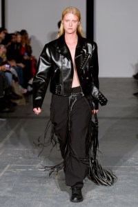 Vaquera RTW Spring 2023