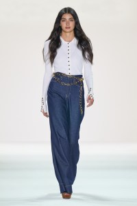 Veronica Beard RTW Spring 2023