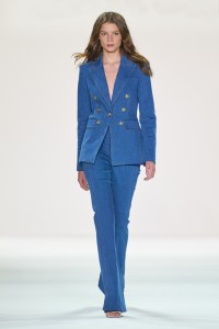Veronica Beard RTW Spring 2023