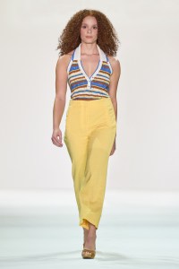 Veronica Beard RTW Spring 2023