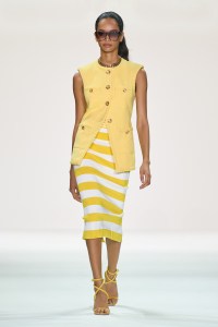 Veronica Beard RTW Spring 2023