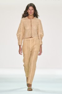 Veronica Beard RTW Spring 2023