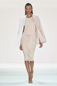 Veronica Beard RTW Spring 2023