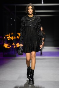 Versace RTW Spring 2023