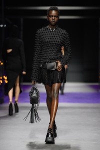 Versace RTW Spring 2023