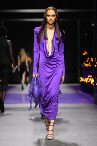 Versace RTW Spring 2023
