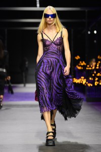 Versace RTW Spring 2023