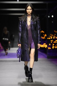 Versace RTW Spring 2023