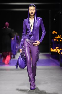 Versace RTW Spring 2023
