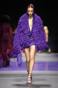 Versace RTW Spring 2023
