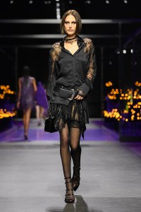 Versace RTW Spring 2023