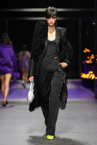 Versace RTW Spring 2023