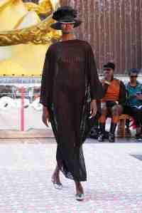 Victor Glemaud RTW Spring 2023