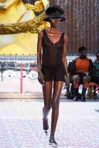 Victor Glemaud RTW Spring 2023