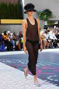 Victor Glemaud RTW Spring 2023
