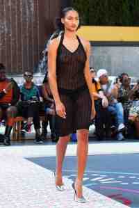 Victor Glemaud RTW Spring 2023