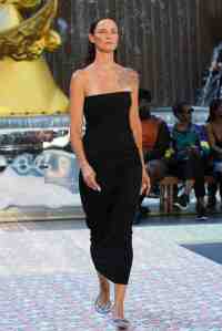 Victor Glemaud RTW Spring 2023