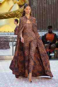 Victor Glemaud RTW Spring 2023