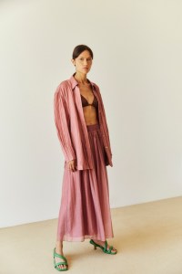 Vince RTW Spring 2023