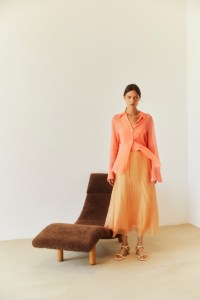 Vince RTW Spring 2023