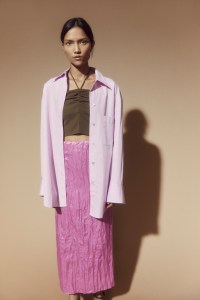 Vince RTW Spring 2023