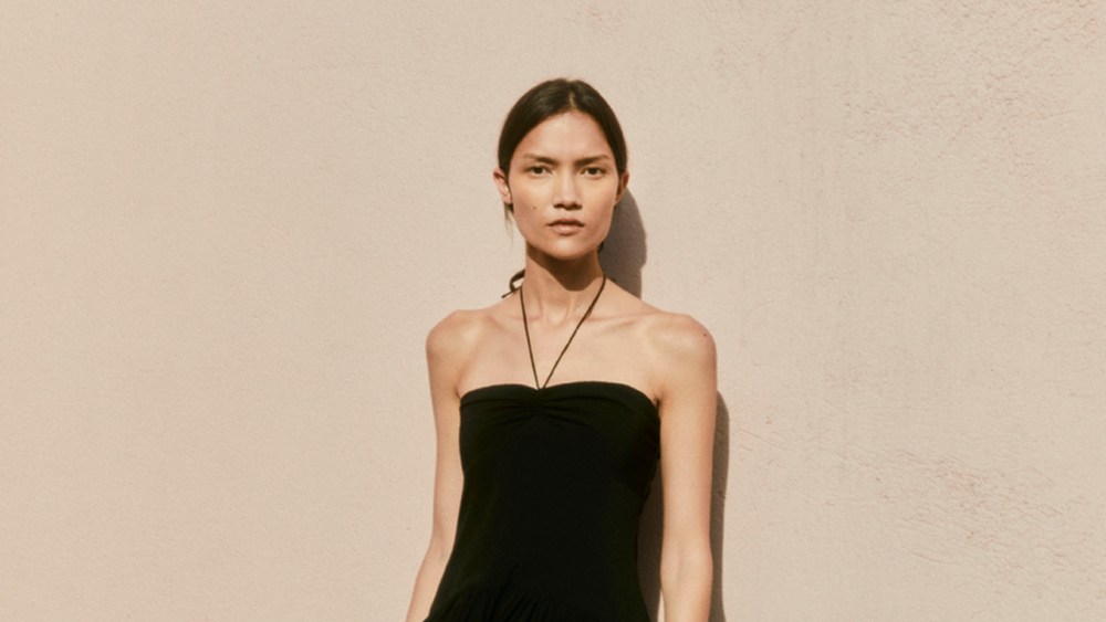 Vince RTW Spring 2023