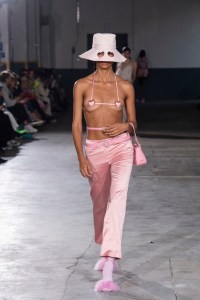 Vivettta RTW Spring 2023