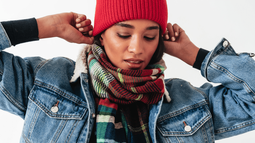 Echo Design Group's fall season accessories.