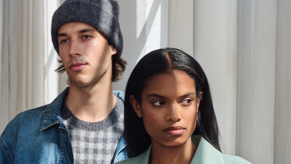 From the fall 2022 Everlane collection.