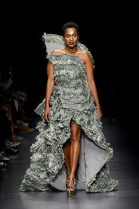 Wami Tribute to Armani RTW Spring 2023