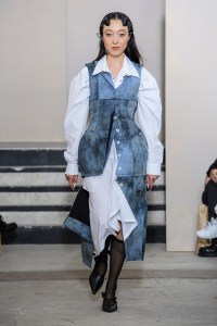 Weinsanto RTW Spring 2023