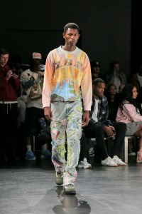Who Decides War RTW Spring 2023