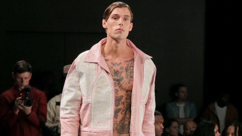 Who Decides War RTW Spring 2023