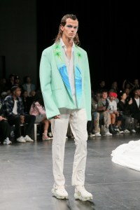 Who Decides War RTW Spring 2023