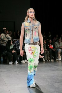 Who Decides War RTW Spring 2023