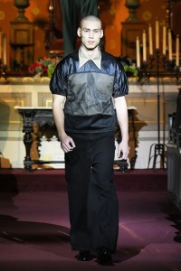 Willy Chavarria RTW Spring 2023