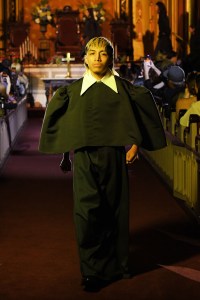 Willy Chavarria RTW Spring 2023