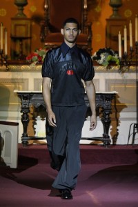 Willy Chavarria RTW Spring 2023