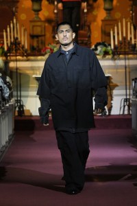 Willy Chavarria RTW Spring 2023