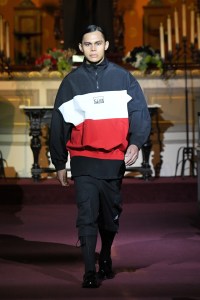 Willy Chavarria RTW Spring 2023