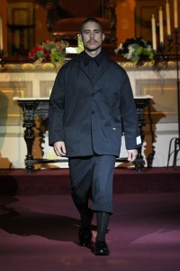 Willy Chavarria RTW Spring 2023