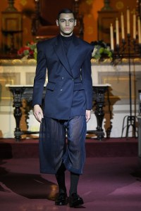 Willy Chavarria RTW Spring 2023