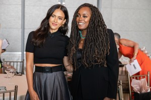Jessica Alba, founder of the Honest Co.