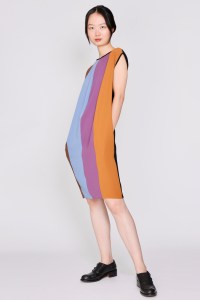 Yeohlee RTW Spring 2023