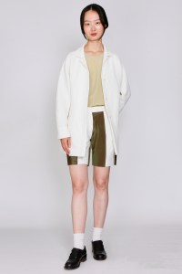 Yeohlee RTW Spring 2023