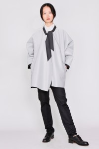 Yeohlee RTW Spring 2023