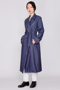 Yeohlee RTW Spring 2023